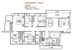 Nova 88 (D12), Apartment #602551901
